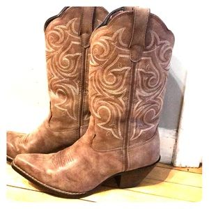Durango Crush Women’s Western Boots